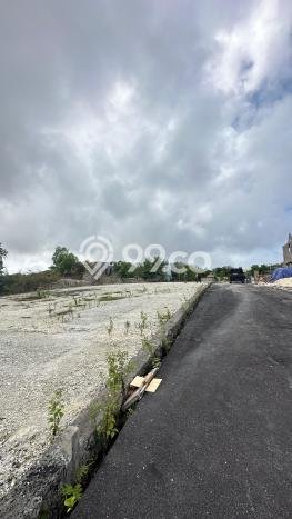 Dijual Tanah 200m2 di Kutuh, Badung Dijual Tanah 200m2 di Kutuh, Badung