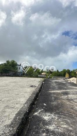 Dijual Tanah 200m2 di Kutuh, Badung Dijual Tanah 200m2 di Kutuh, Badung