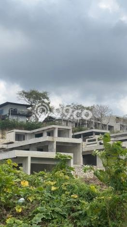 Dijual Tanah Lokasi Kutuh, Badung Seluas 307m2 Dijual Tanah Lokasi Kutuh, Badung Seluas 307m2