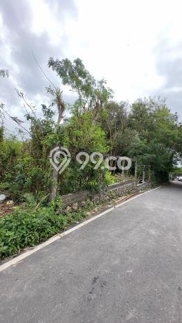 Tanah Kavling Dijual di Nusa Dua, Badung dengan Luas Tanah 152m2 Tanah Kavling Dijual di Nusa Dua, Badung dengan Luas Tanah 152m2