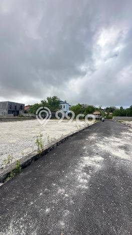 Dijual Tanah 200m2 di Kutuh, Badung Dijual Tanah 200m2 di Kutuh, Badung