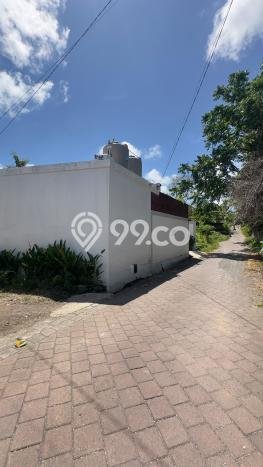 Kavling Tanah untuk Dijual di Ungasan, Badung, Luas 111m2 Kavling Tanah untuk Dijual di Ungasan, Badung, Luas 111m2