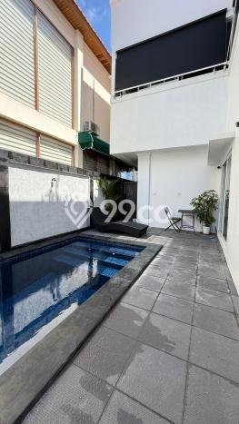 Vila Kawasan , Dimensi 200m2m², Dekat ke beragam keperluan Vila Kawasan , Dimensi 200m2m², Dekat ke beragam keperluan