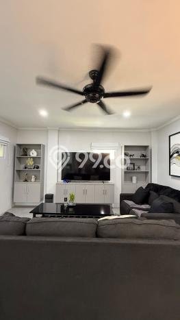 Vila Kawasan , Dimensi 200m2m², Dekat ke beragam keperluan Vila Kawasan , Dimensi 200m2m², Dekat ke beragam keperluan