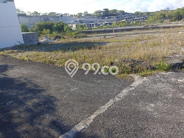 Tanah Dijual di Badung Seluas 100m2 Strategis Tanah Dijual di Badung Seluas 100m2 Strategis
