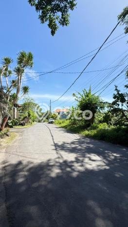 Tanah Dijual di Badung Seluas 380m2 Strategis Tanah Dijual di Badung Seluas 380m2 Strategis