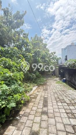 Tanah Dijual Area Strategis di Jimbaran Badung 333m2 Tanah Dijual Area Strategis di Jimbaran Badung 333m2
