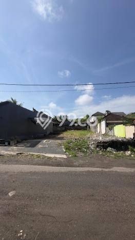 Tanah Dijual di Badung Seluas 400m2 Strategis Tanah Dijual di Badung Seluas 400m2 Strategis