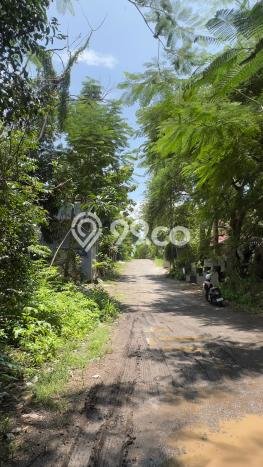Kavling Tanah untuk Dijual di Ungasan, Badung, Luas 200m2 Kavling Tanah untuk Dijual di Ungasan, Badung, Luas 200m2