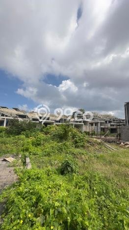 Dijual Tanah Lokasi Kutuh, Badung Seluas 307m2 Dijual Tanah Lokasi Kutuh, Badung Seluas 307m2