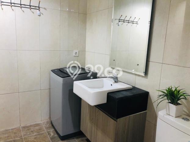 Dijual Apartemen 2 KT & 1 KM di Bekasi Lokasi Strategis Dijual Apartemen 2 KT & 1 KM di Bekasi Lokasi Strategis