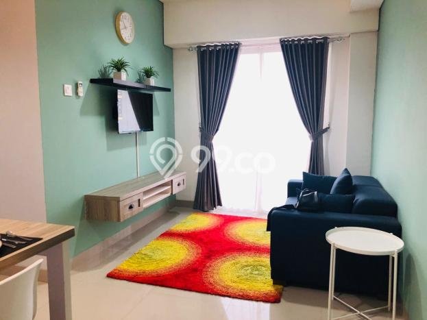 Dijual Apartemen 2 KT & 1 KM di Bekasi Lokasi Strategis Dijual Apartemen 2 KT & 1 KM di Bekasi Lokasi Strategis