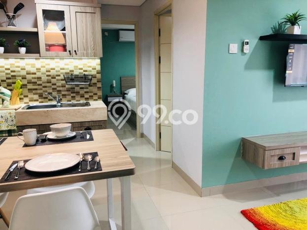 Dijual Apartemen 2 KT & 1 KM di Bekasi Lokasi Strategis Dijual Apartemen 2 KT & 1 KM di Bekasi Lokasi Strategis