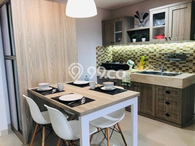 Dijual Apartemen 2 KT & 1 KM di Bekasi Lokasi Strategis Dijual Apartemen 2 KT & 1 KM di Bekasi Lokasi Strategis
