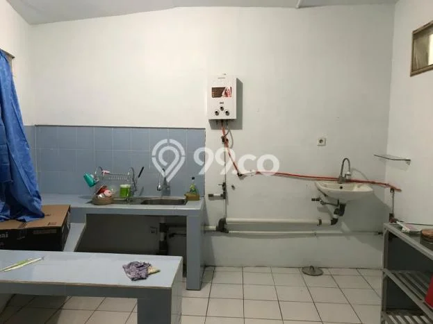 Rumah Minimalis Dijual di Cihideung 2 Kamar dengan LT 107m2 Rumah Minimalis Dijual di Cihideung 2 Kamar dengan LT 107m2