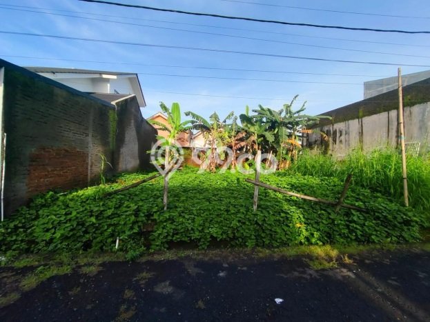 Tanah Kavling untuk Dijual di Cipedes Tasikmalaya 120m2 Tanah Kavling untuk Dijual di Cipedes Tasikmalaya 120m2