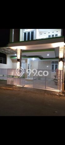 Vila di Cihideung, Area 87m2m², Lokasi Strategis untuk bisnis Vila di Cihideung, Area 87m2m², Lokasi Strategis untuk bisnis