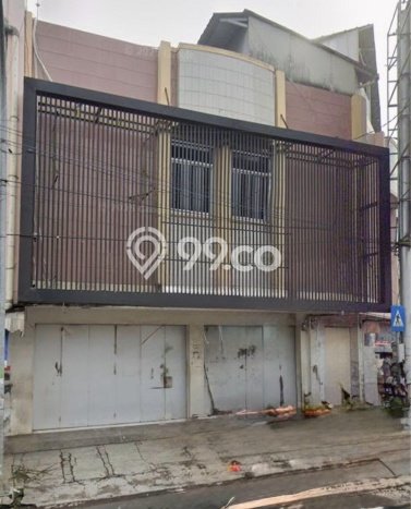 Ruko Paling Dicari LB 200m2 Dijual di Cipedes Ruko Paling Dicari LB 200m2 Dijual di Cipedes
