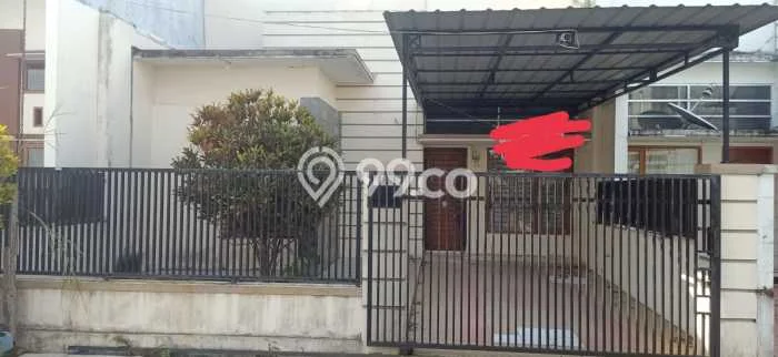 Jual Rumah Favorit Siap Huni LB 90m2 di Cihideung, Tasikmalaya Jual Rumah Favorit Siap Huni LB 90m2 di Cihideung, Tasikmalaya