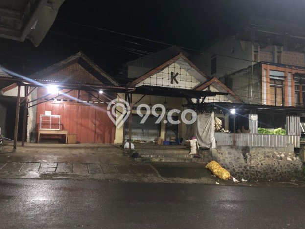 Ruko Komersial Dijual di Cihideung Tasikmalaya LT 509m2 & LB 350m2 Ruko Komersial Dijual di Cihideung Tasikmalaya LT 509m2 & LB 350m2
