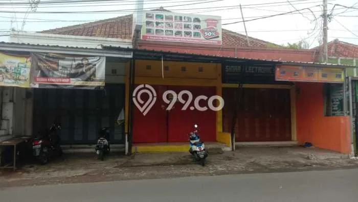 Area Strategis! Disewakan Komersial Lokasi Cihideung, Tasikmalaya Cocok untuk Bisnis Area Strategis! Disewakan Komersial Lokasi Cihideung, Tasikmalaya Cocok untuk Bisnis