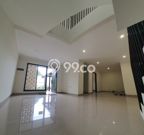 Rumah Luxury Modern Siap Huni di Summarecon Serpong Tangerang Rumah Luxury Modern Siap Huni di Summarecon Serpong Tangerang