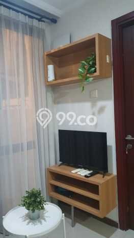 BEST CHOICE! Apartemen di , Tangerang, 2 KT, Luas 40m2m², Harga Terbaik BEST CHOICE! Apartemen di , Tangerang, 2 KT, Luas 40m2m², Harga Terbaik