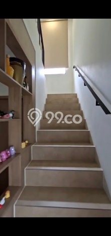 Disewakan Hunian Konsep Minimalis di BSD Tangerang Selatan dengan 3 Kamar Disewakan Hunian Konsep Minimalis di BSD Tangerang Selatan dengan 3 Kamar