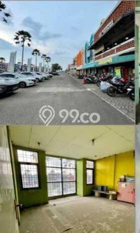 Untuk Dijual! Ruko di Gading Serpong Tangerang LT 100m2 / LB 250m2 Kawasan Strategis Untuk Dijual! Ruko di Gading Serpong Tangerang LT 100m2 / LB 250m2 Kawasan Strategis
