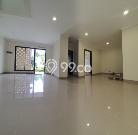 Rumah Luxury Modern Siap Huni di Summarecon Serpong Tangerang Rumah Luxury Modern Siap Huni di Summarecon Serpong Tangerang