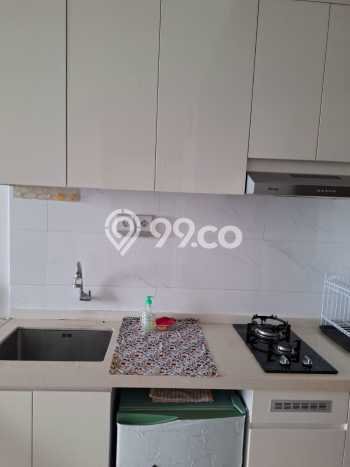 Sewa Apartemen Harga Terjangkau di BSD 2 Bedroom Sewa Apartemen Harga Terjangkau di BSD 2 Bedroom