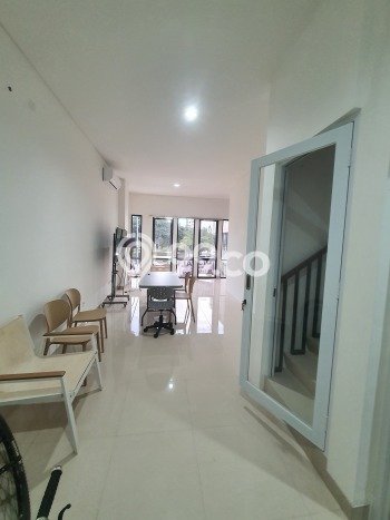 Dijual! Ruko di BSD Tangerang LT 40m2 / LB 120m2 Kawasan Strategis Dijual! Ruko di BSD Tangerang LT 40m2 / LB 120m2 Kawasan Strategis