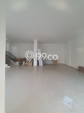 Disewakan Ruko di Kawasan Ramai BSD City Luas 280m2 Disewakan Ruko di Kawasan Ramai BSD City Luas 280m2