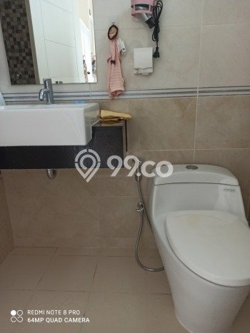 Rumah Nyaman 3 KT LB 132m2 Kondisi Bagus di Gading Serpong Rumah Nyaman 3 KT LB 132m2 Kondisi Bagus di Gading Serpong