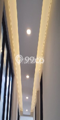 For Sale! Luxury House LT 414m2 Desain Elegan di Summarecon Serpong For Sale! Luxury House LT 414m2 Desain Elegan di Summarecon Serpong
