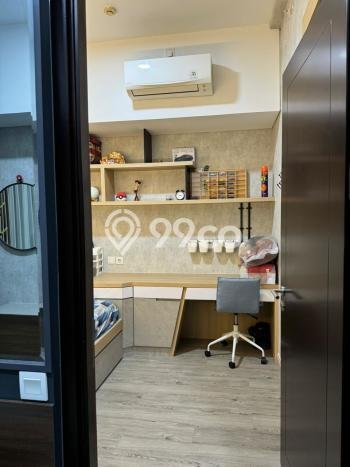 Apartemen Favorit Nyaman Dijual di Tangerang dengan 1 Kamar Tidur Apartemen Favorit Nyaman Dijual di Tangerang dengan 1 Kamar Tidur