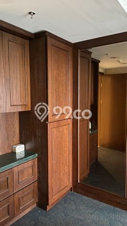 Apartemen Cozy Dijual di Tangerang Spesifikasi 1 KT, 1 KM Apartemen Cozy Dijual di Tangerang Spesifikasi 1 KT, 1 KM
