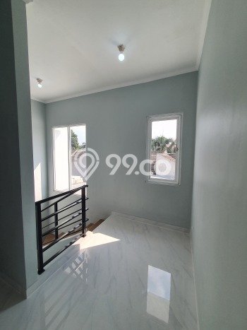Rumah Minimalis 3 KT di Jelupang Tangerang Semi Furnished Rumah Minimalis 3 KT di Jelupang Tangerang Semi Furnished