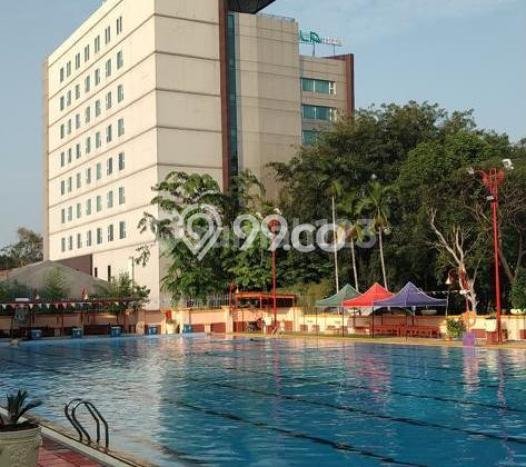 LOKASI STRATEGIS! Hotel di , Luas 9950m2m², Kawasan Bisnis LOKASI STRATEGIS! Hotel di , Luas 9950m2m², Kawasan Bisnis