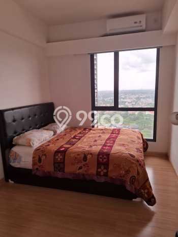 Sewa Apartemen Harga Terjangkau di BSD 2 Bedroom Sewa Apartemen Harga Terjangkau di BSD 2 Bedroom