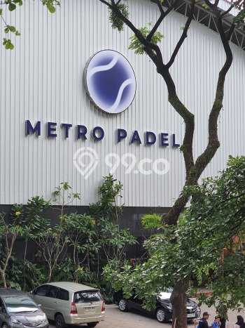 Apartemen Favorit Nyaman Dijual di Tangerang dengan 1 Kamar Tidur Apartemen Favorit Nyaman Dijual di Tangerang dengan 1 Kamar Tidur