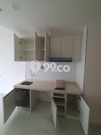 Disewakan Apartemen Terjangkau 2 BR di Alam Sutera Tangerang Disewakan Apartemen Terjangkau 2 BR di Alam Sutera Tangerang