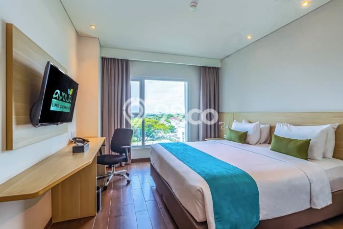 LOKASI STRATEGIS! Hotel di , Luas 9950m2m², Kawasan Bisnis LOKASI STRATEGIS! Hotel di , Luas 9950m2m², Kawasan Bisnis