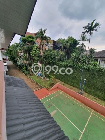 Ready to Use! Premium House LT 899m2 Desain Elegan di Cipete Ready to Use! Premium House LT 899m2 Desain Elegan di Cipete