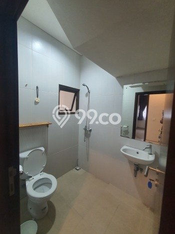 Rumah Luas Asri 3 KT Siap Huni di BSD Vanya Park Tangerang Rumah Luas Asri 3 KT Siap Huni di BSD Vanya Park Tangerang