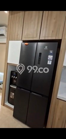 Disewakan Hunian Konsep Minimalis di BSD Tangerang Selatan dengan 3 Kamar Disewakan Hunian Konsep Minimalis di BSD Tangerang Selatan dengan 3 Kamar