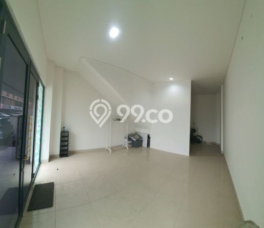 Dijual! Ruko di BSD Tangerang LT 40m2 / LB 120m2 Kawasan Strategis Dijual! Ruko di BSD Tangerang LT 40m2 / LB 120m2 Kawasan Strategis