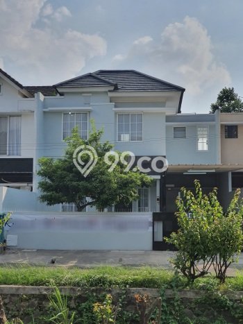 Rumah Minimalis 3 KT di Jelupang Tangerang Semi Furnished Rumah Minimalis 3 KT di Jelupang Tangerang Semi Furnished