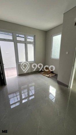 Rumah Luxury Modern Siap Huni di Kota Wisata Jakarta Timur Rumah Luxury Modern Siap Huni di Kota Wisata Jakarta Timur