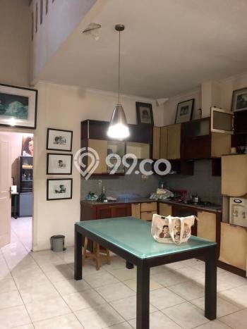 Rumah Modern 3 KT LT 180m2 di Cibubur Rumah Modern 3 KT LT 180m2 di Cibubur